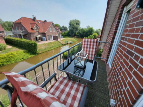 Wohnung Grachtenidyll OG